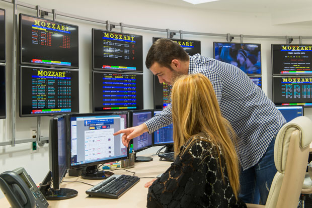 Од Mozzarta живи 64.000 људи